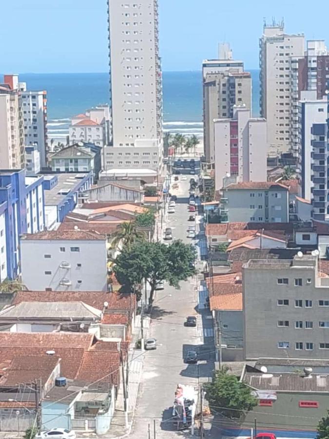 Novo / 2 Vagas De Garagem / Wi-fi Apartment *