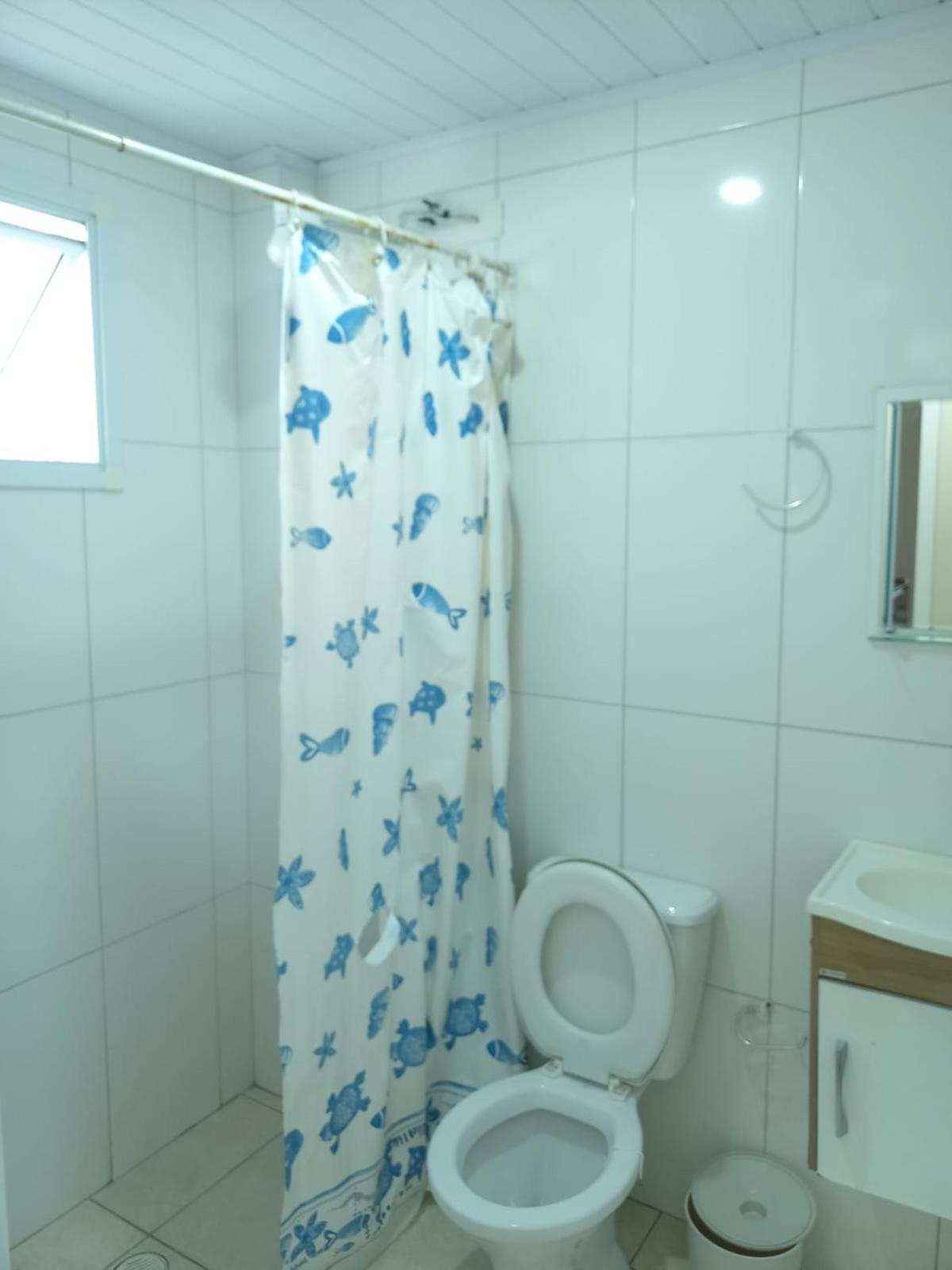 Novo / 2 Vagas De Garagem / Wi-fi Apartment *