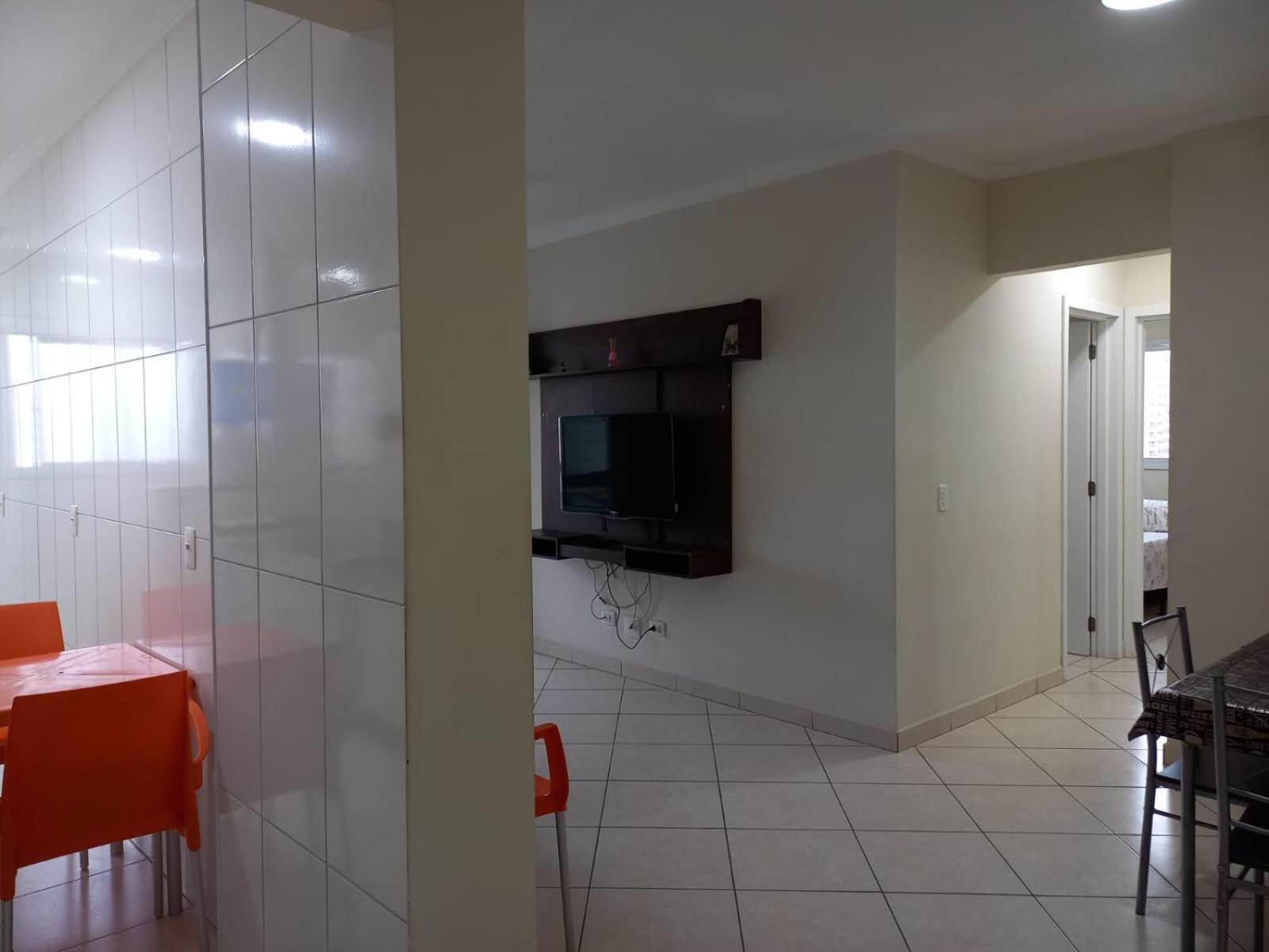 Apartment Novo / 2 Vagas De Garagem / Wi-fi *