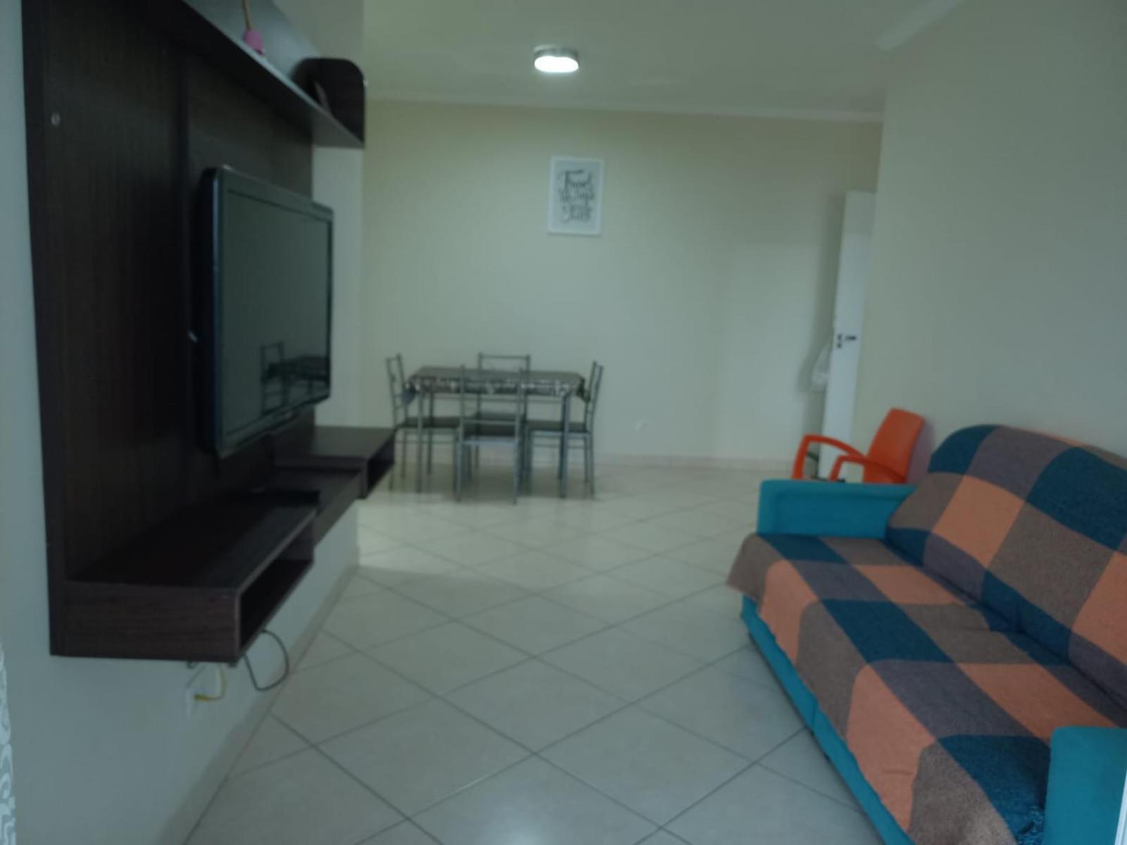 Novo / 2 Vagas De Garagem / Wi-fi *